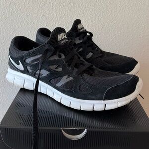 Nike Men’s Free Run 2